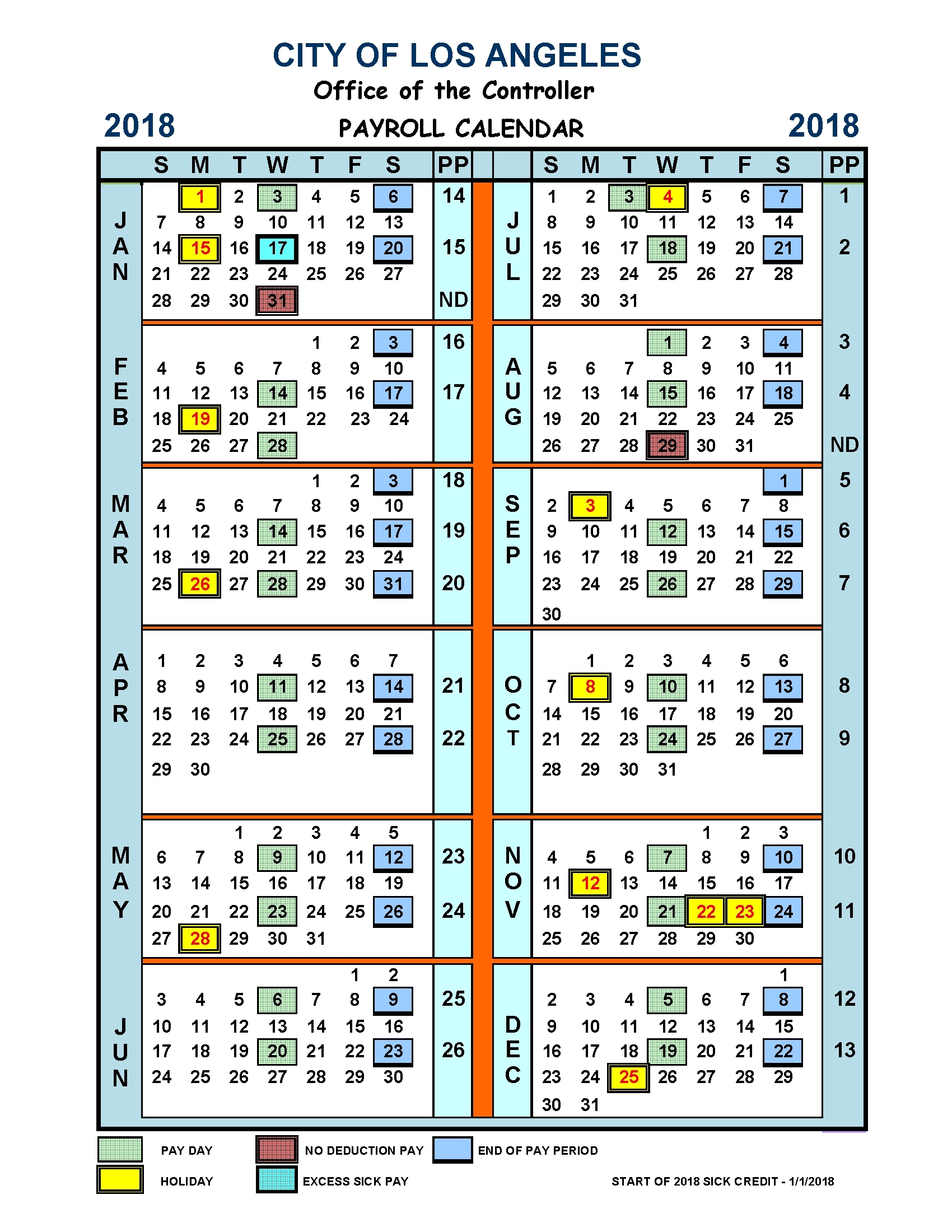 OPM PP Calendar 2025: A Comprehensive Guide - Design Printable Calendar 2025