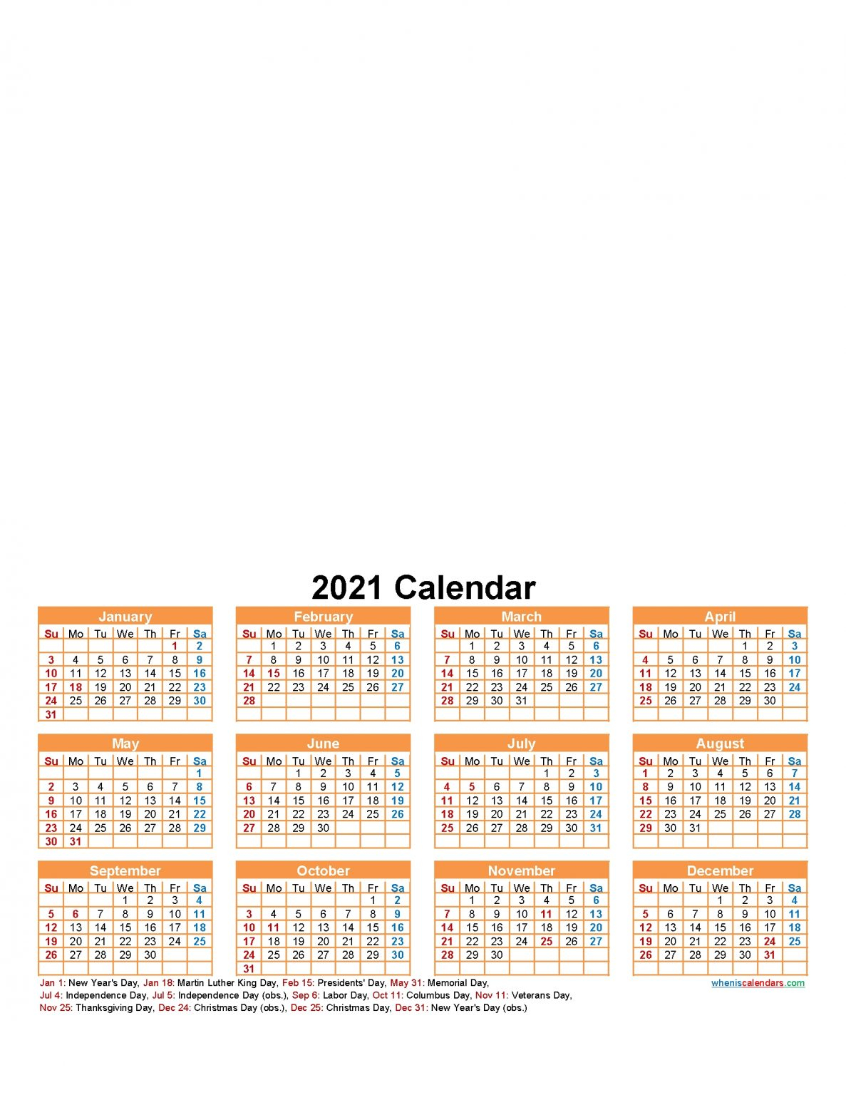Universal Blank Calendar To Fill Get Your Calendar Printable