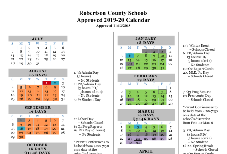 2021 2022 Calendario Escolar 2021 1