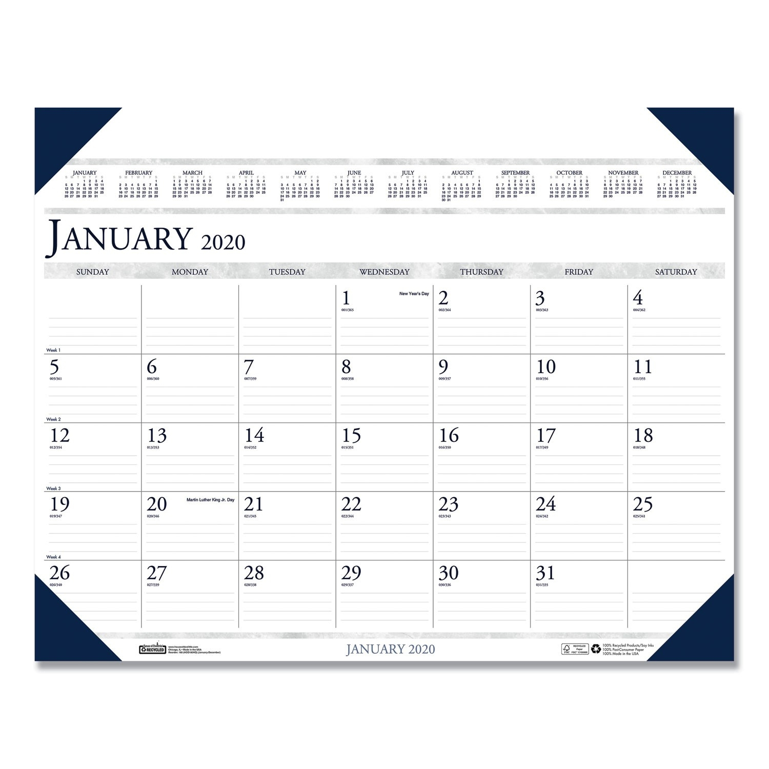 2021 Julian Date Code Calendar Template Calendar Design