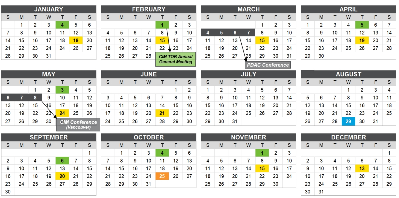 5 Year Calendar Cim Ten Free Printable Calendar 2020 2021
