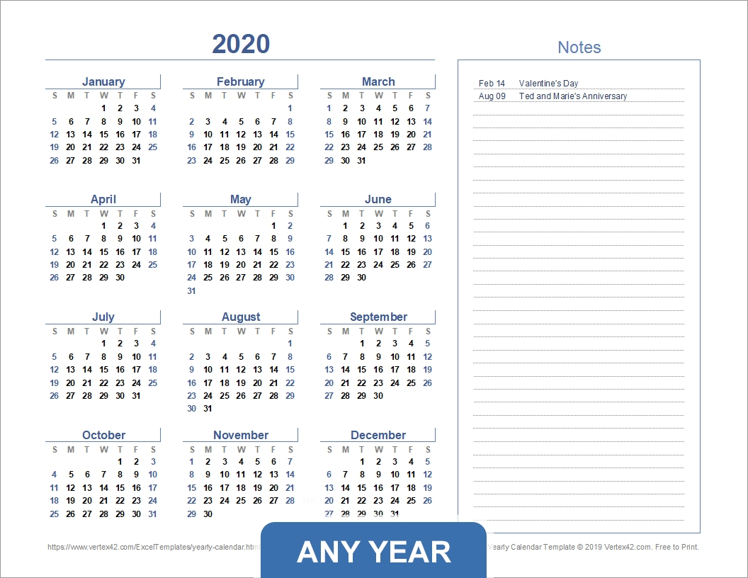 create your 2021 monthly calendar wizard template get