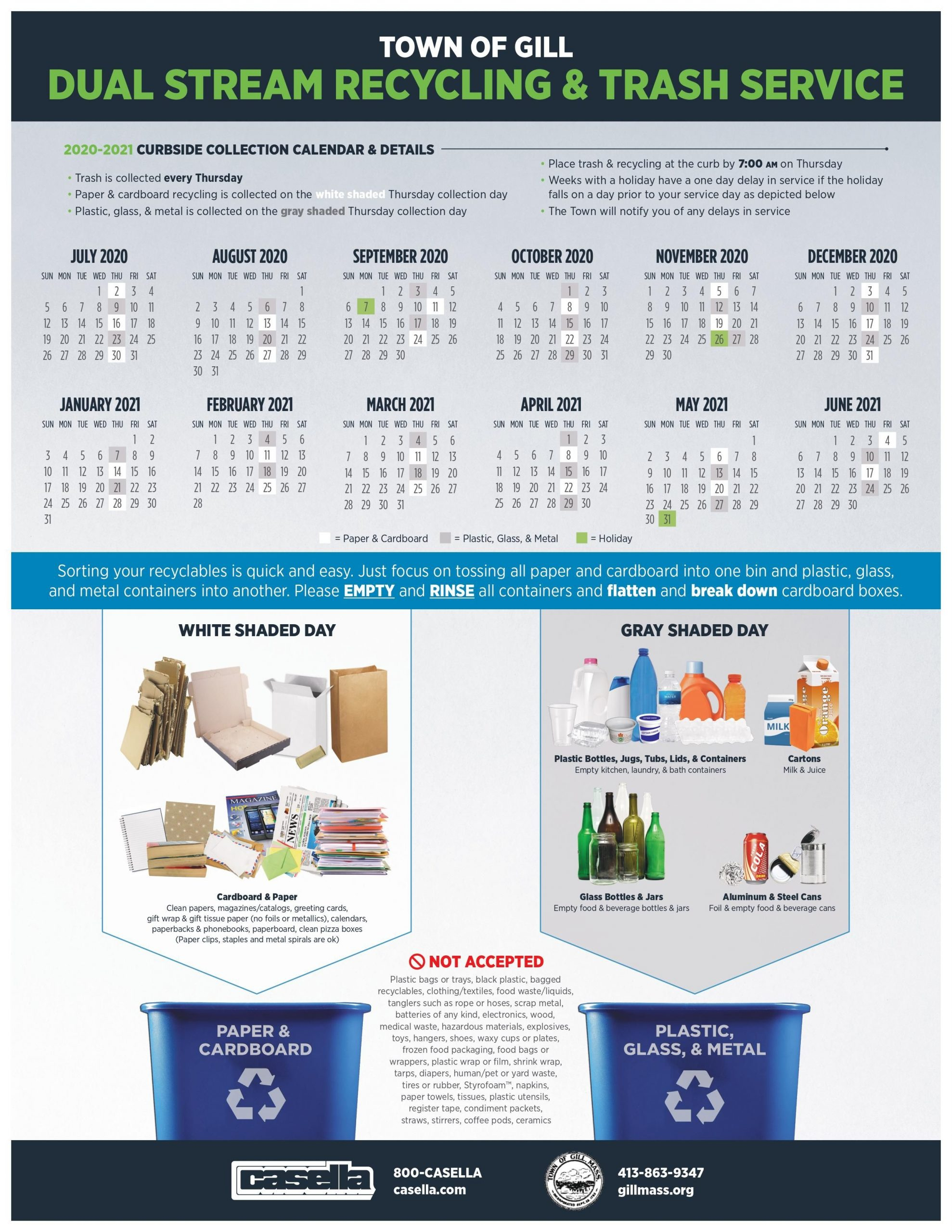 perfect recycle 2021 calendars get your calendar printable