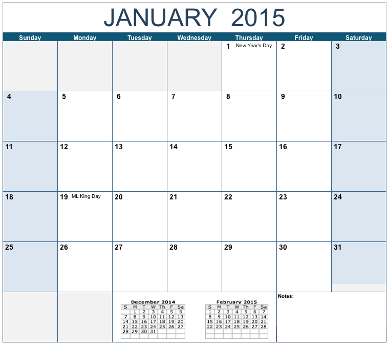 Printable Calendar For Mac Calendar Template 2020