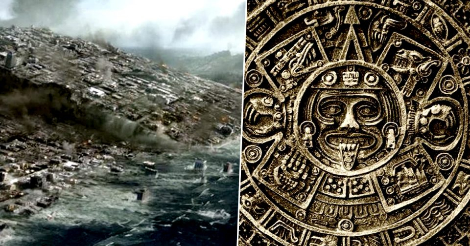 Researcher Claims 2012 Mayan Calendar Was Wrong And 2020