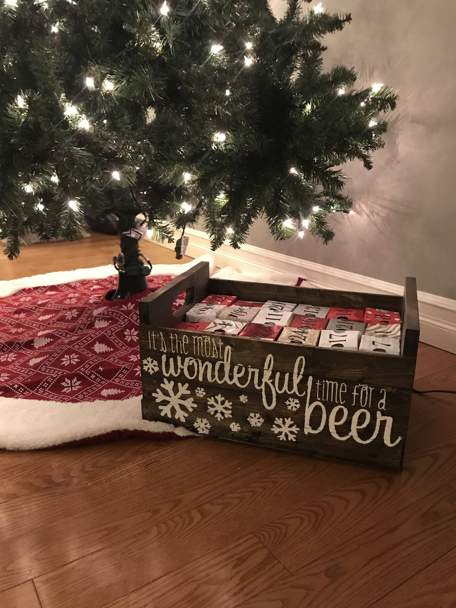 The 5 Best Beer Advent Calendars Of 2021