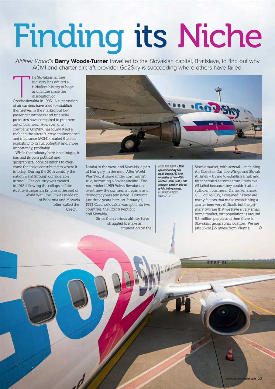 airliner world magazine june 2018 subscriptions pocketmags