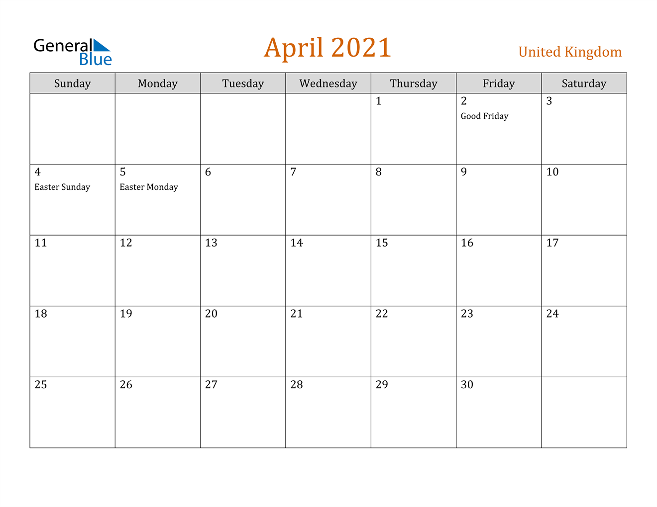 April 2021 Hijri Calendar April 2021 Calendar Free