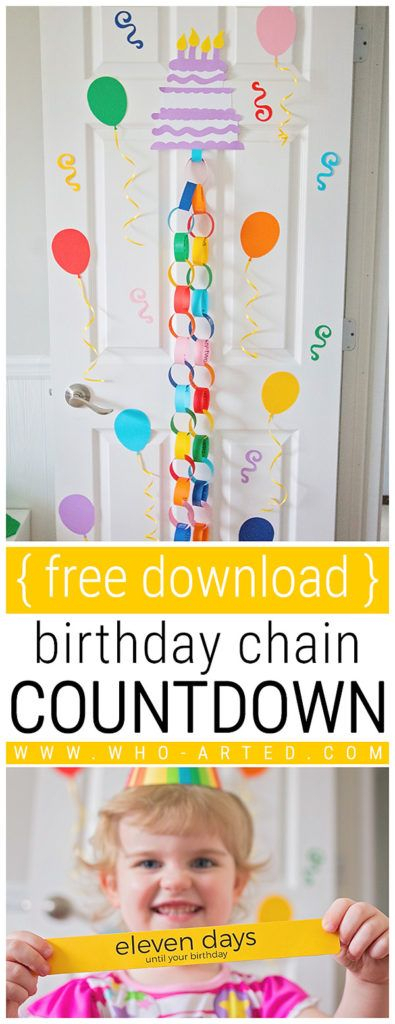 best 25 birthday countdown ideas on pinterest new