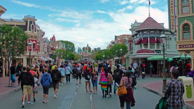 Best Time To Visit Disneyland In 2021 And 2022