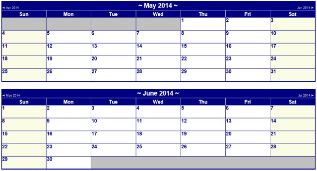 Customize A Free Calendar Template In Microsoft Word Free Calendar Template Calendar Template