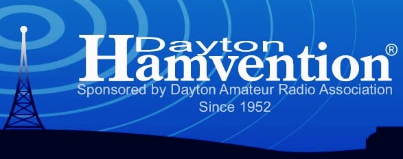 Dayton Hamvention Cancels 2021 Show