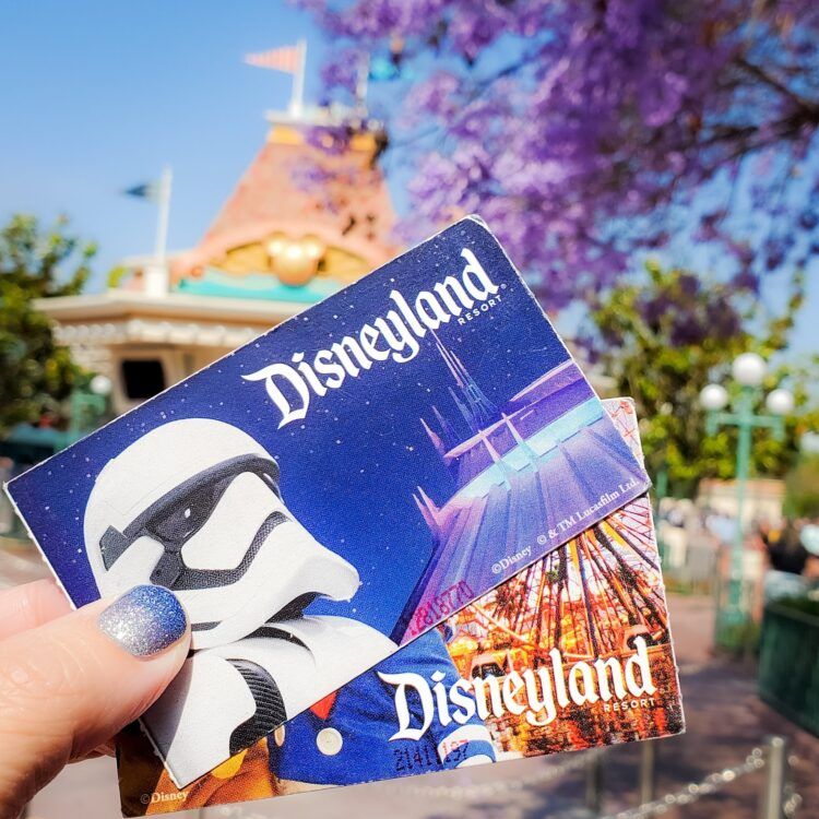 Disneyland Reopening Delayed This Crazy Adventure Called