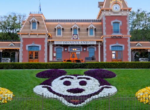 Disneyland Resort Archives Disney Matters