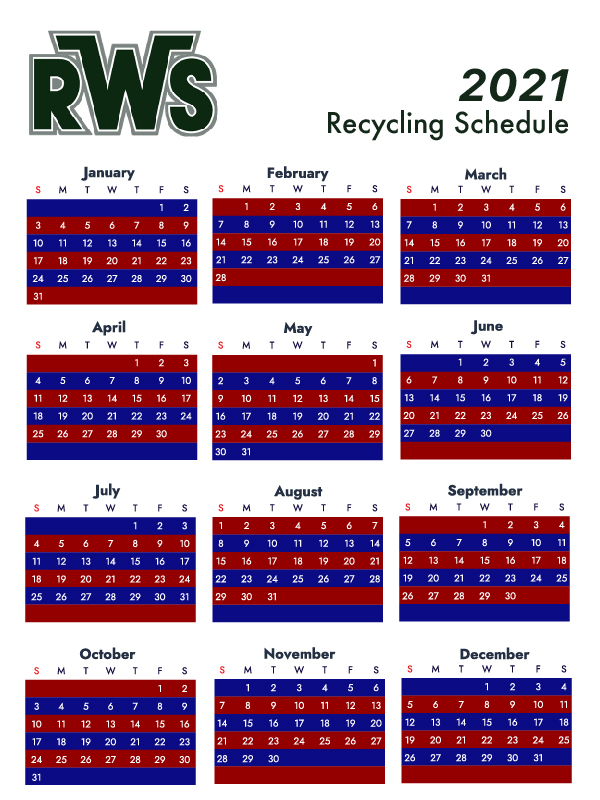 Longmeadow Recycling Calendar 2021 Calendar Nov 2021 1