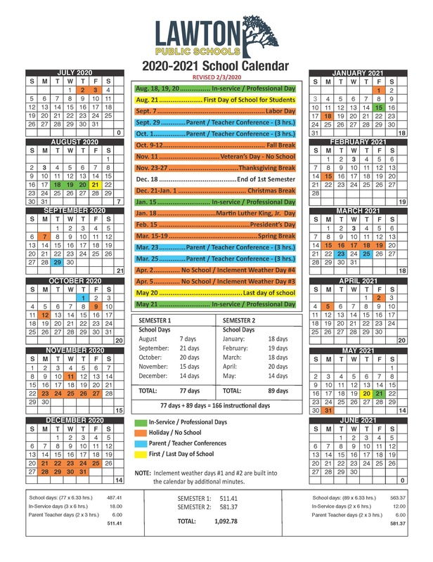Lps School Calendar 2021 2022 Calendar 2021