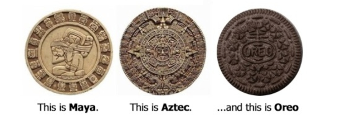 Mayan Inventions Mayans Aztecs