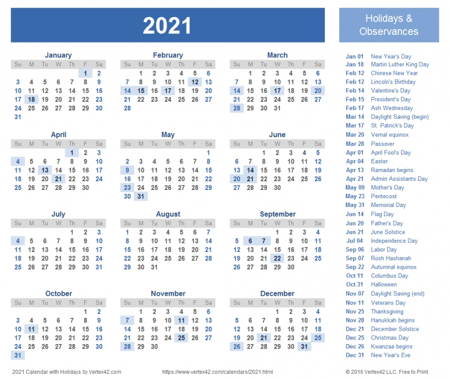 mini calendar printable 2021 free letter templates