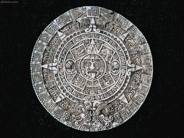 Top 10 Inventions Of The Mayan Civilization