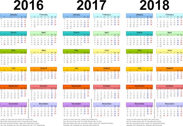 Unique 5 Year Calendar Printable Free Printable Calendar