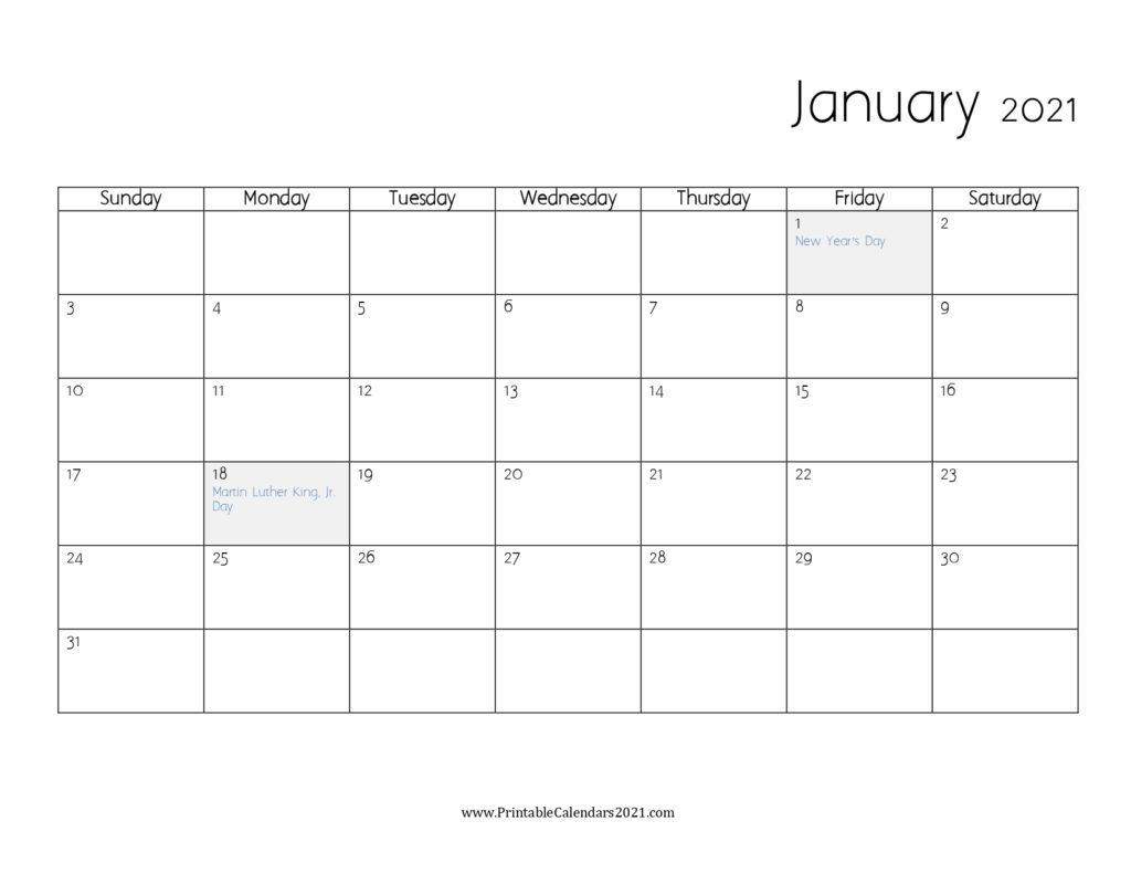 65 january 2022 calendar printable january 2022 calendar