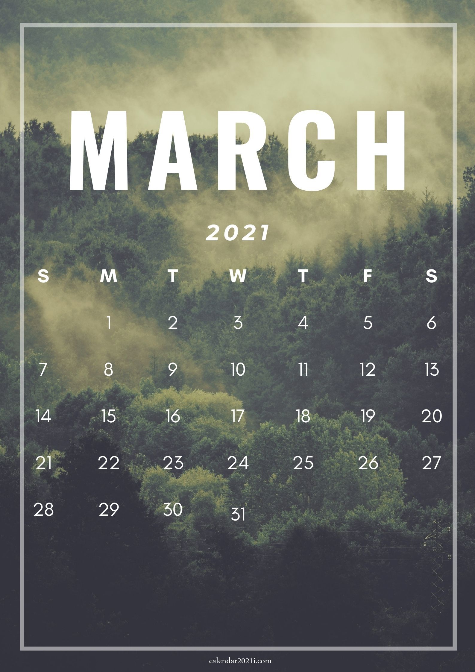 Calendar Monthly January February 2022