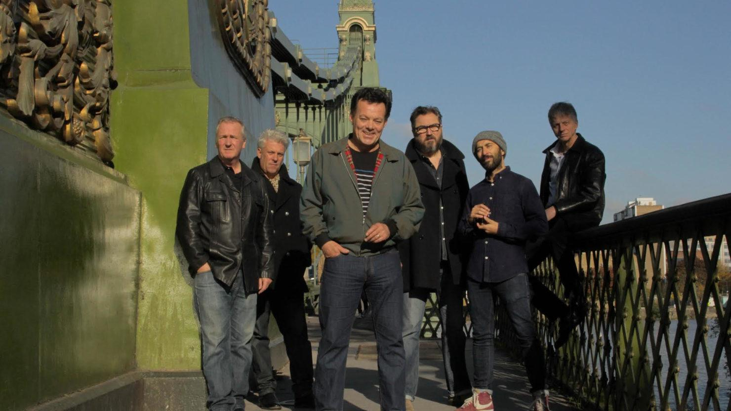The James Hunter Six Tour Dates And Concert Tickets