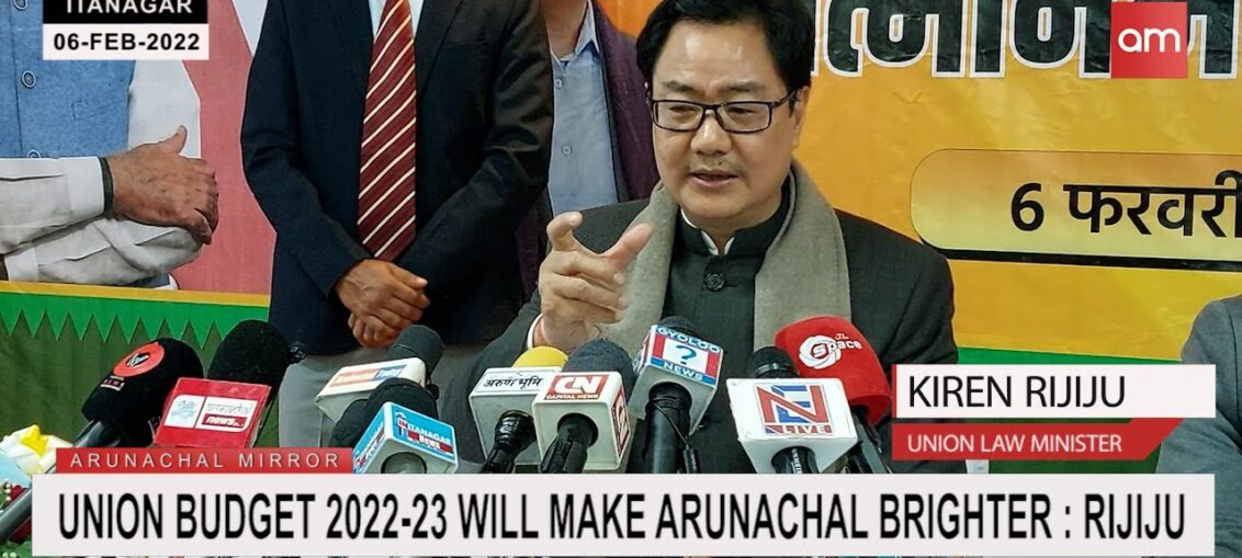 10th February 2022 Arunachal Mirror