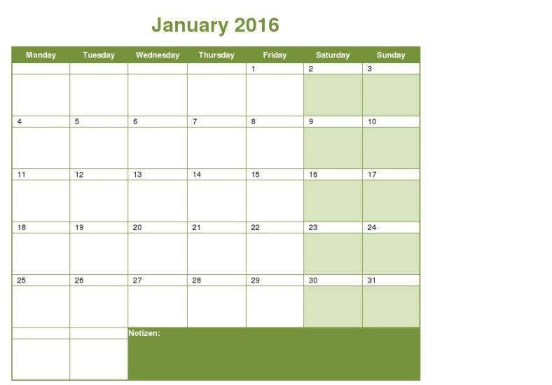 15 Employee Calendars Free Word Pdf Excel Format