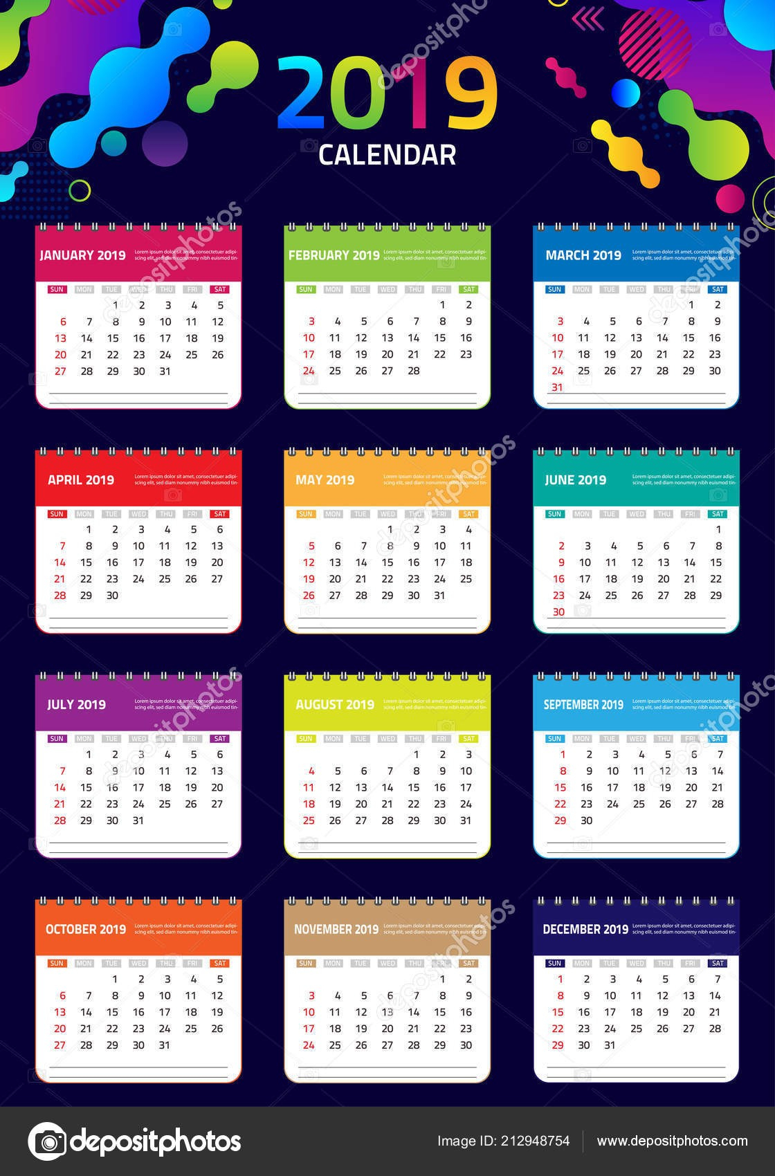 3 Week Calendar Template 3 Reasons Why You Shouldnt Go To
