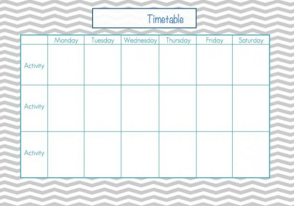 3 Week Calendar Template Excel 3 3 Week Calendar Template