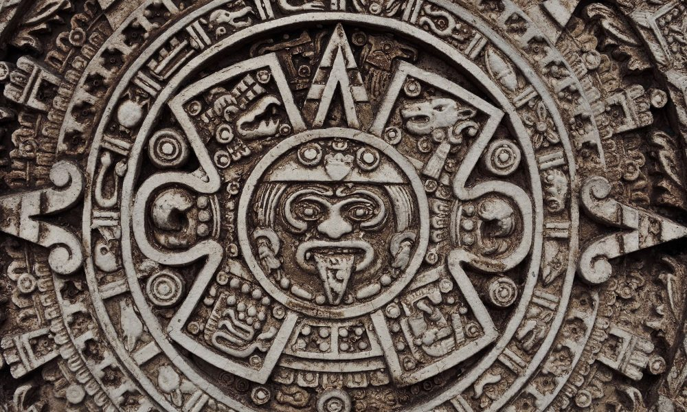 Alternate Reading Of The Mayan Calendar Says The World Is