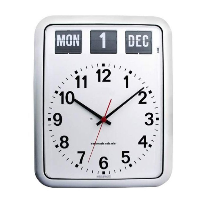 alzheimers day date clock easy to read clocks for the