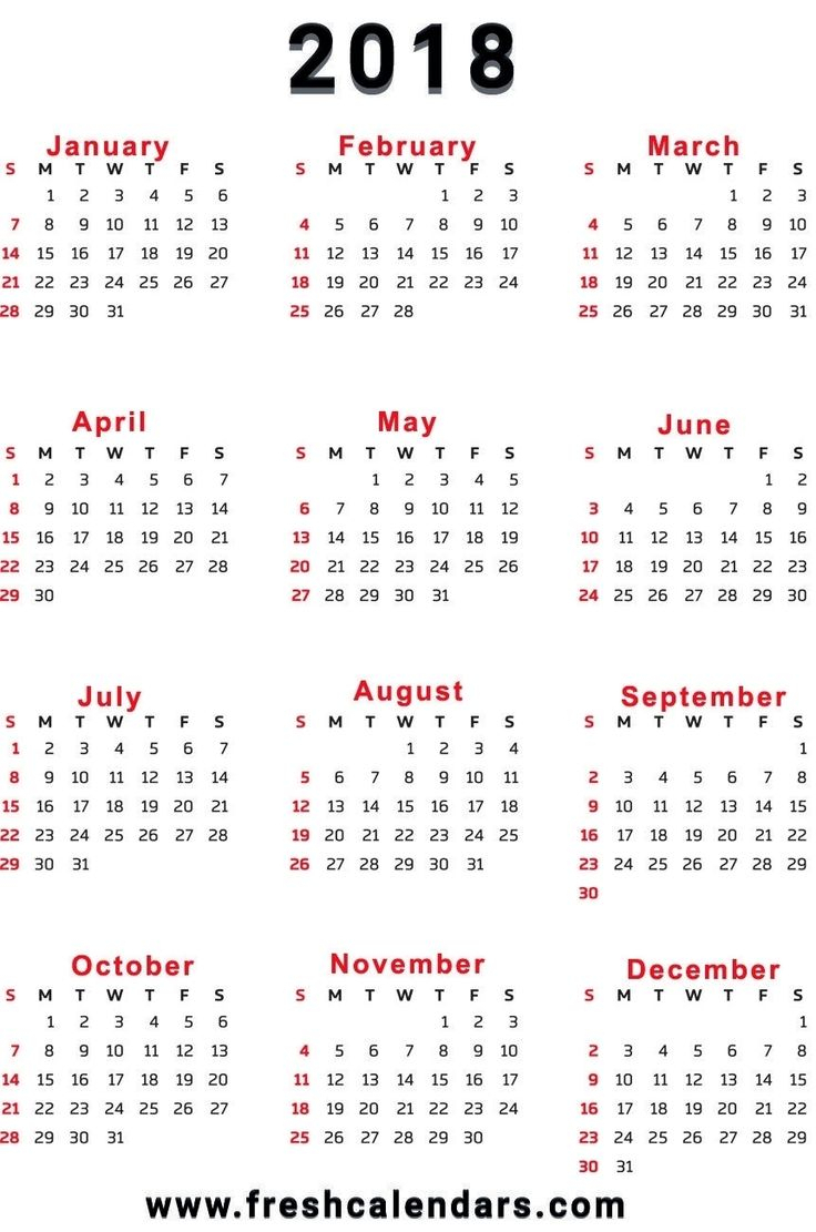 Blank Calendar 6 Weeks Start On Sunday Template Calendar