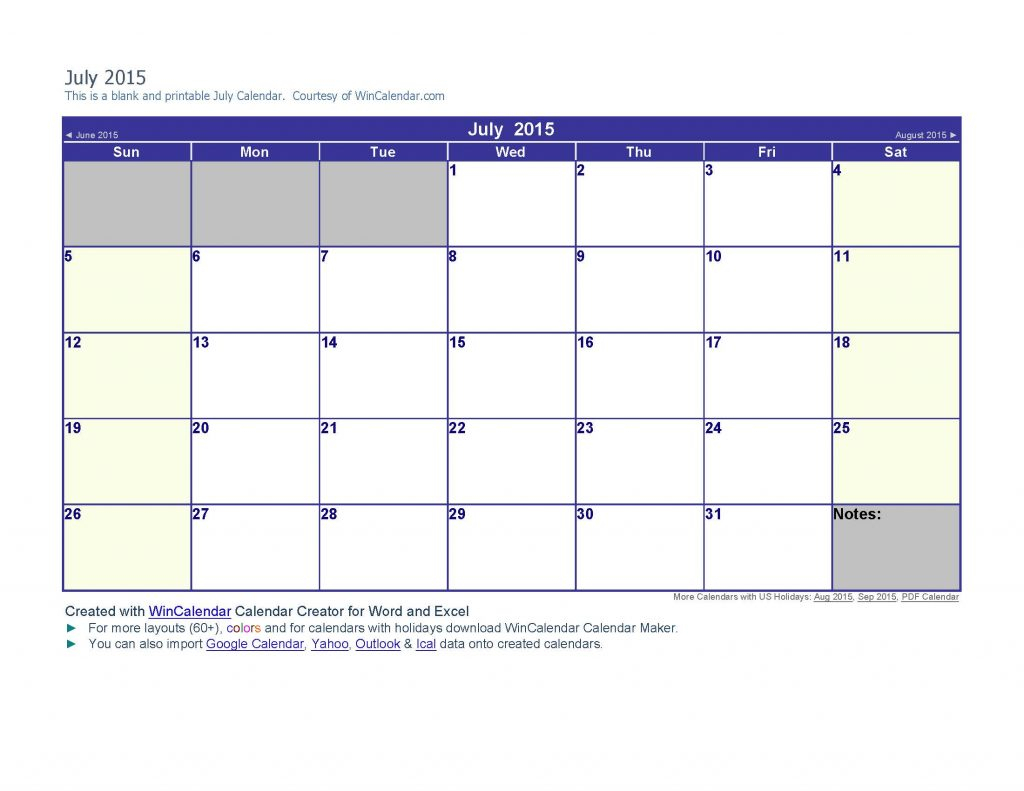 blank weekly calendar template pdf format e database