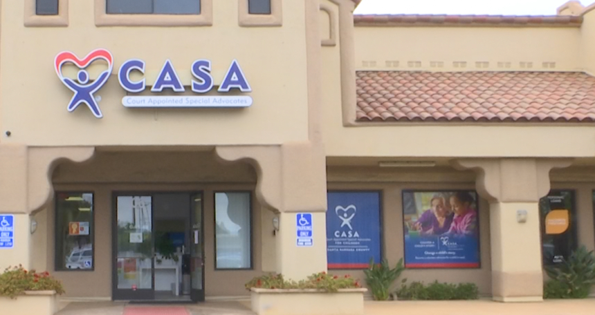 Casa Of Santa Barbara County Child Abuse Cases Rise