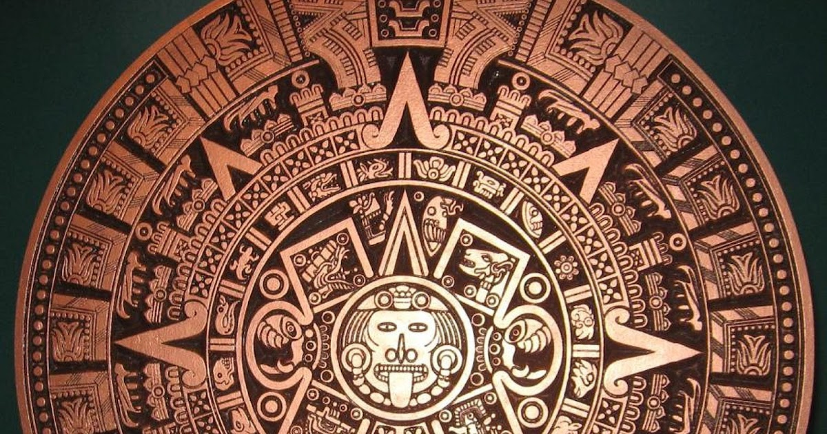 Cncnutz Making An Aztec Calendar Part 1 Episode 149