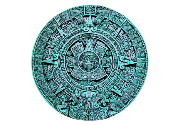 Dec 21 2012 The Countdown To The End Of The Mayan 1