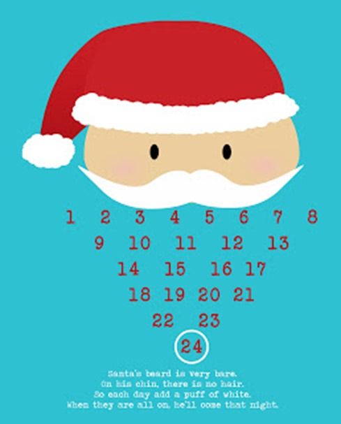 Diy Advent Calendar Ideas Christmas Countdown