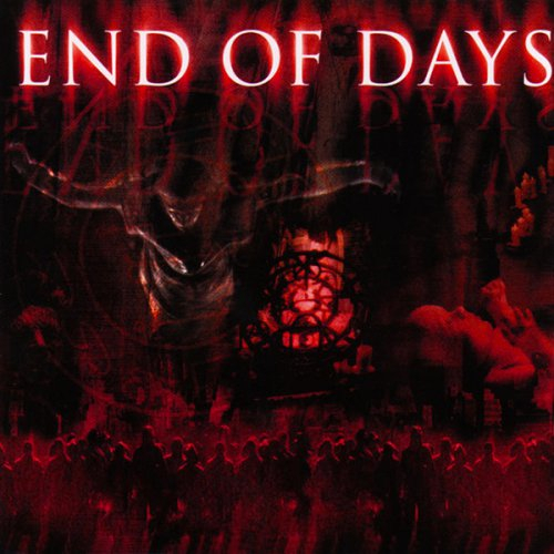 End Of Days 1999 Soundtrack Theost All Movie Soundtracks