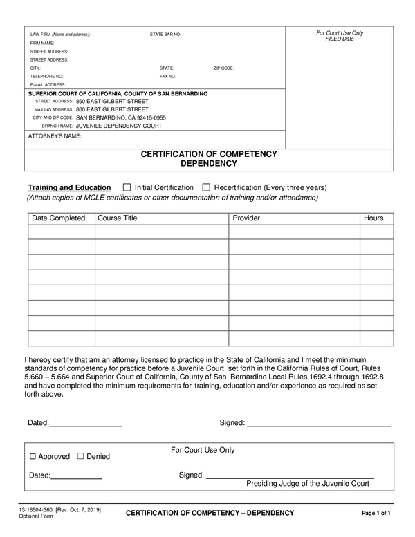 fill free fillable superior court of california pdf forms 1