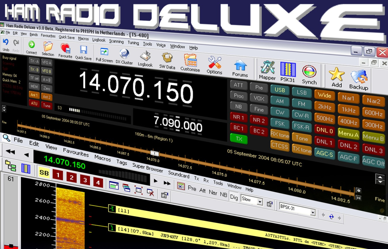 ham radio deluxe 6 4 0 902 release is now available for