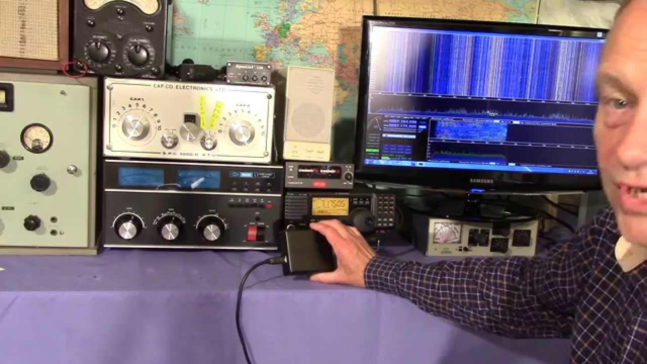 ham radio outlet now distributing the sdrplay rsp 1