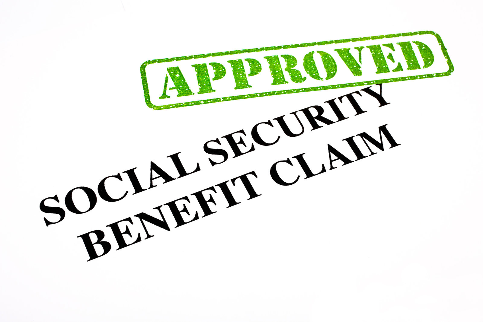 How Social Security Disability Works With Workers Comp In