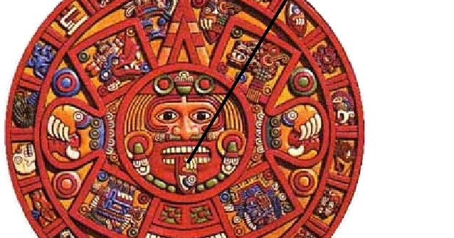 I Said Laugh Dammit Secret To Mayan Calendar Revealed 1