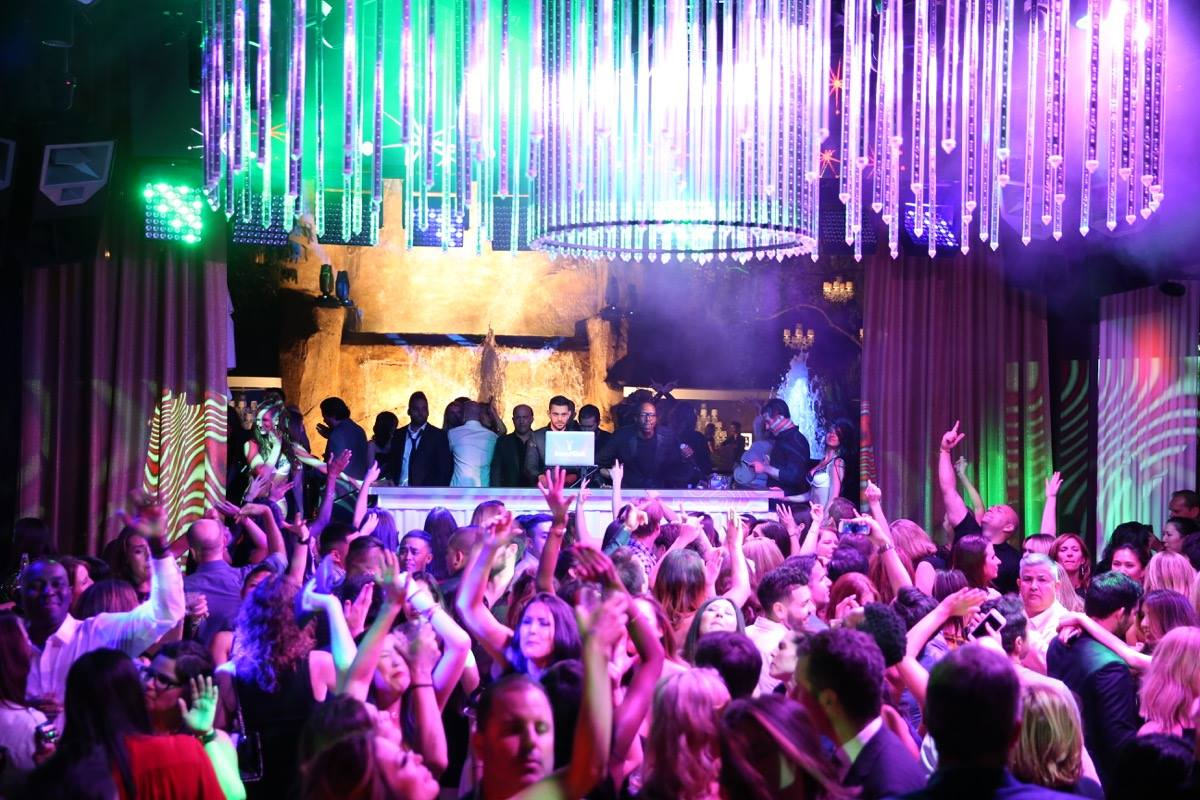 Intrigue Nightclub At Wynn Las Vegas Upcoming Edm Events