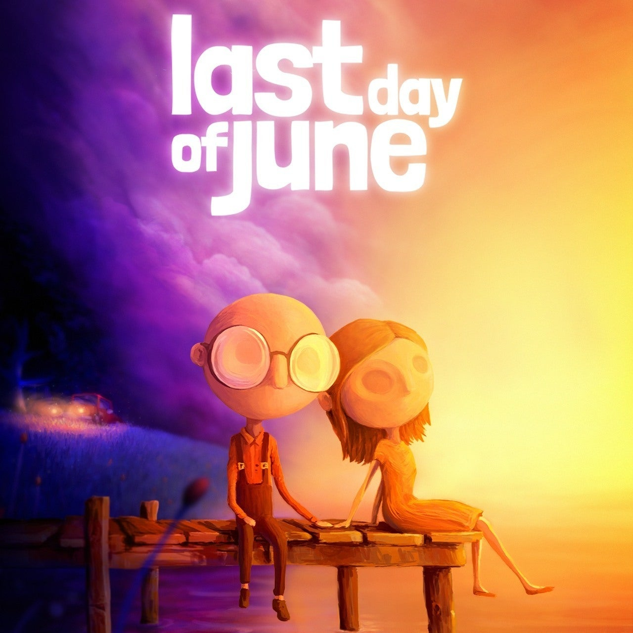 Last Day Of June Ign