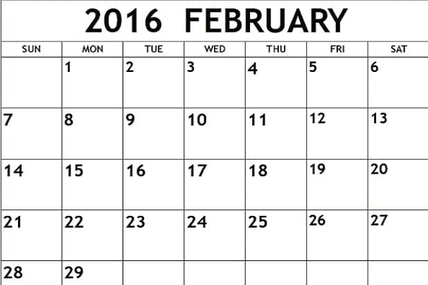 Leap Year Explained Whats With This Extra Day Anyway