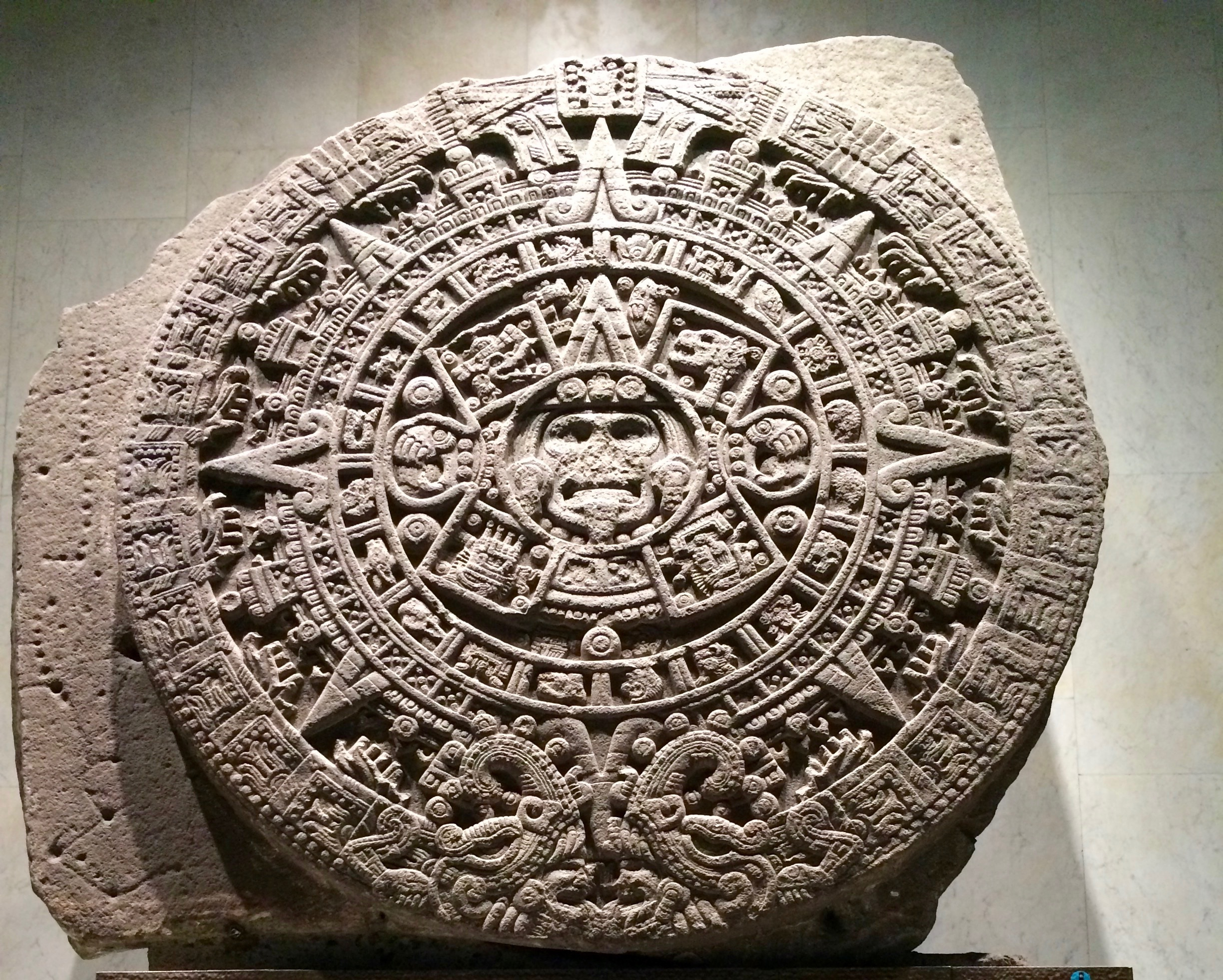 master of the stars aztec astronomy 1