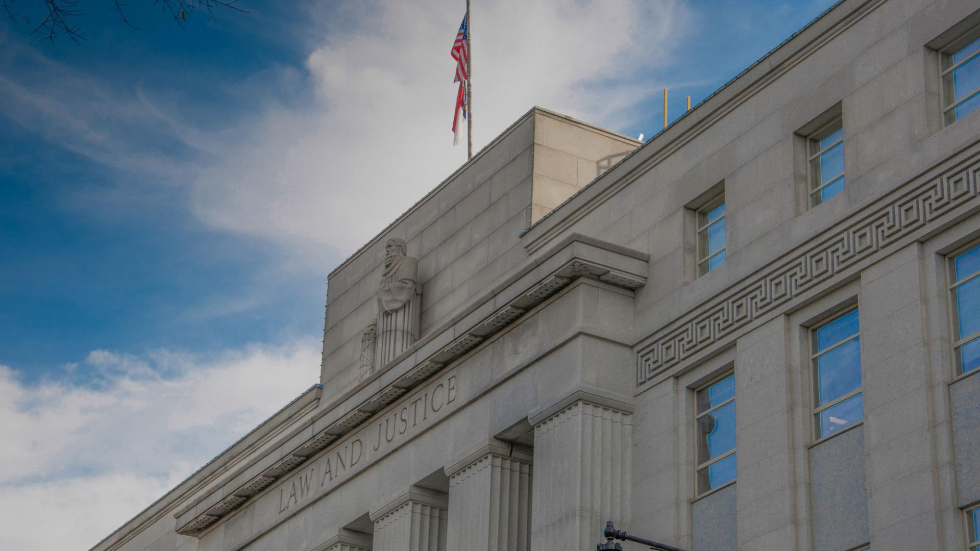 North Carolina Supreme Court Makes History With Remote